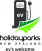 EV logo