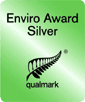 Enviro Silver Award