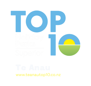 Te Anau TOP 10 Holiday Park