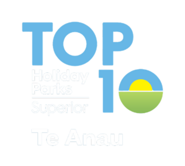 Te Anau TOP 10 Holiday Park