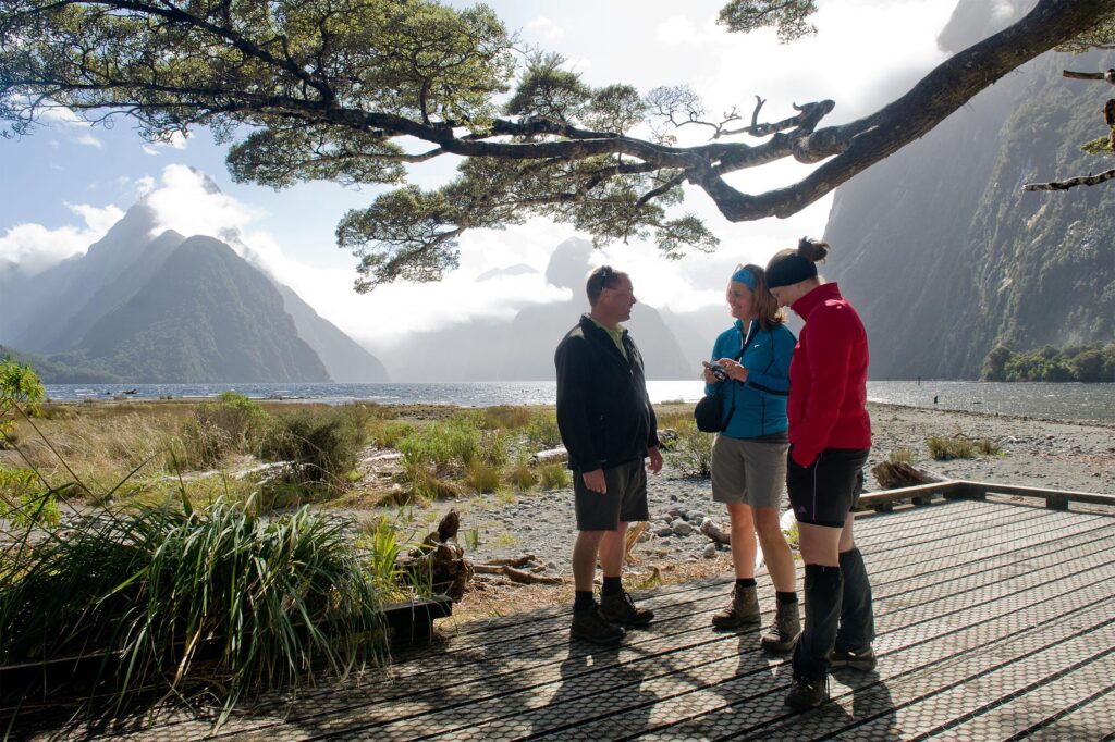 Te Anau Top 10