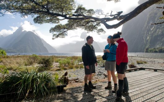 Te Anau Top 10