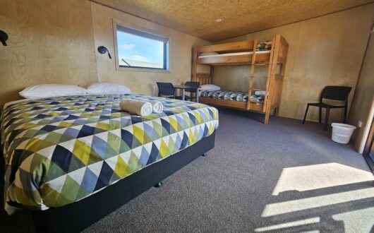 Cabin